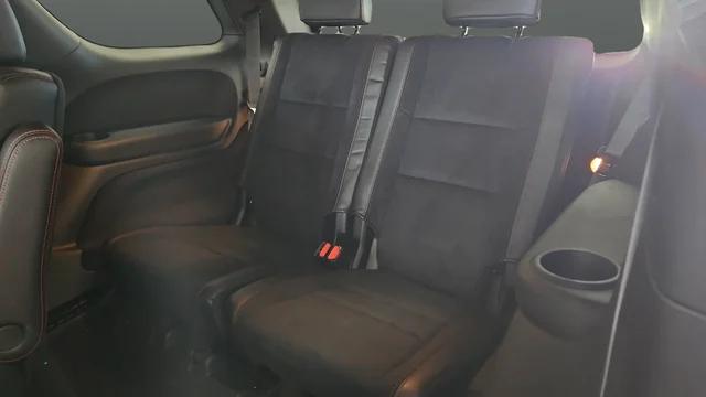2026 Dodge Durango GT Premium AWD HEMI V8