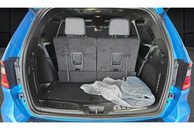 2026 Dodge Durango GT Premium AWD HEMI V8