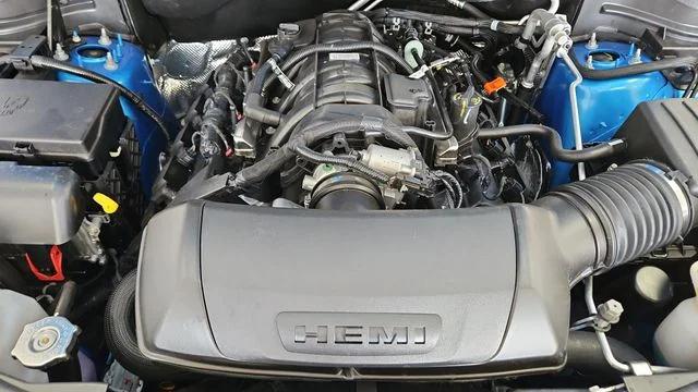 2026 Dodge Durango GT Premium AWD HEMI V8