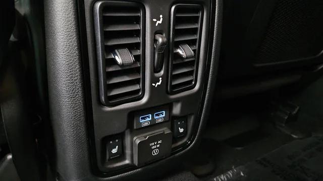 2026 Dodge Durango GT Premium AWD HEMI V8