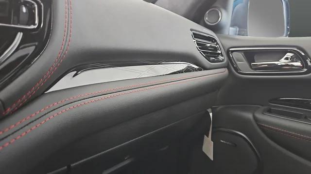2026 Dodge Durango GT Premium AWD HEMI V8
