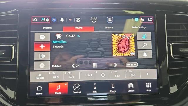 2026 Dodge Durango GT Premium AWD HEMI V8