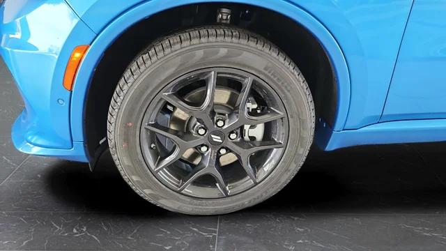 2026 Dodge Durango GT Premium AWD HEMI V8