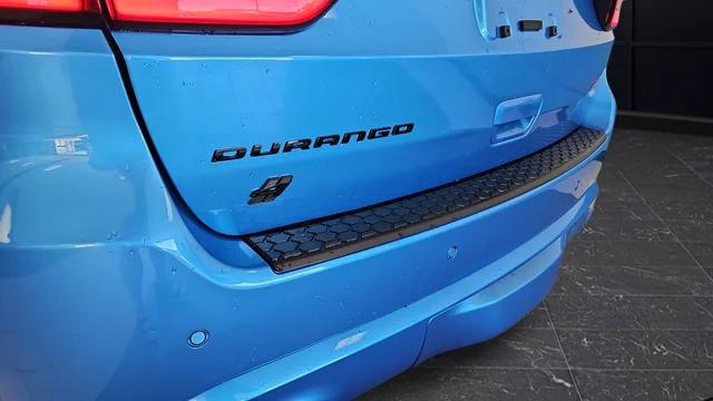 2026 Dodge Durango GT Premium AWD HEMI V8