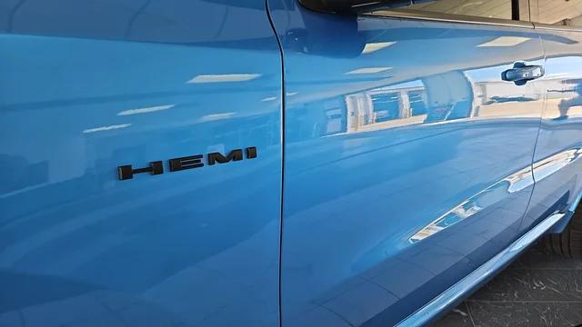 2026 Dodge Durango GT Premium AWD HEMI V8