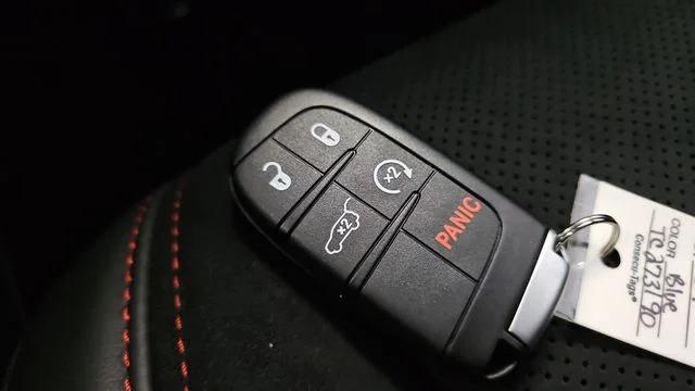 2026 Dodge Durango GT Premium AWD HEMI V8