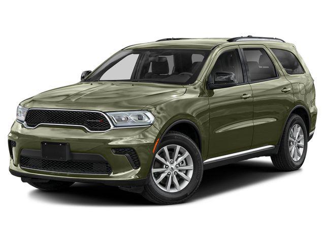 2026 Dodge Durango GT AWD HEMI V8 for sale in Rocky Mount, NC