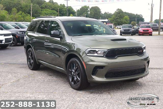 2026 Dodge Durango GT AWD HEMI V8 for sale in Rocky Mount, NC