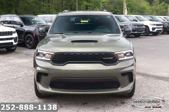 2026 Dodge Durango DURANGO GT AWD HEMI V8