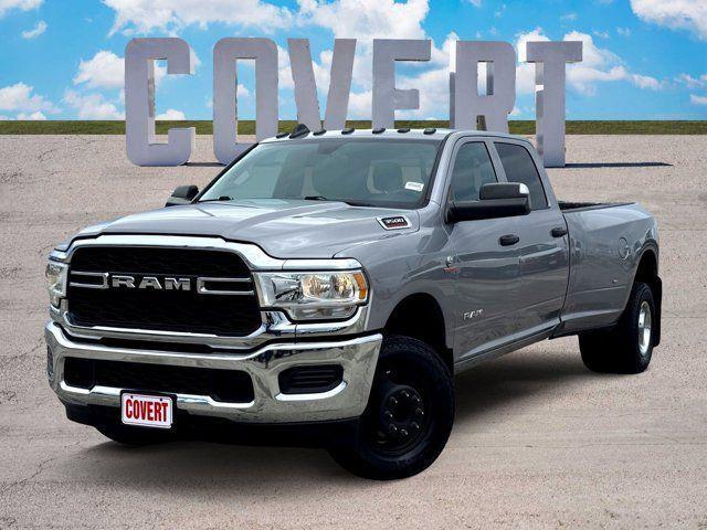 2022 Ram 3500 Tradesman Crew Cab 4x4 8' Box for sale in Austin, TX
