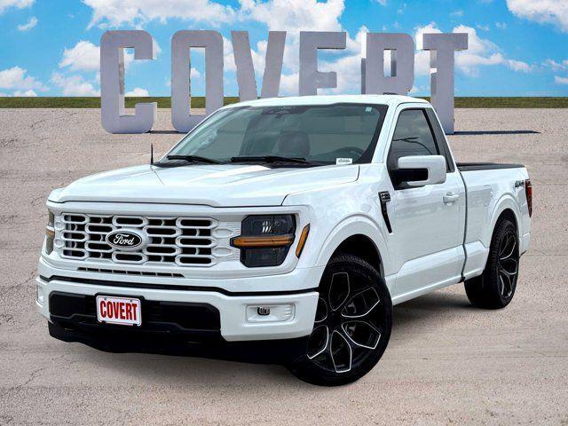 2026 Ford F-150 XL for sale in Austin, TX