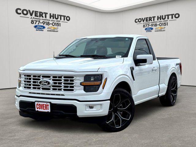 2026 Ford F-150 XL for sale in Austin, TX