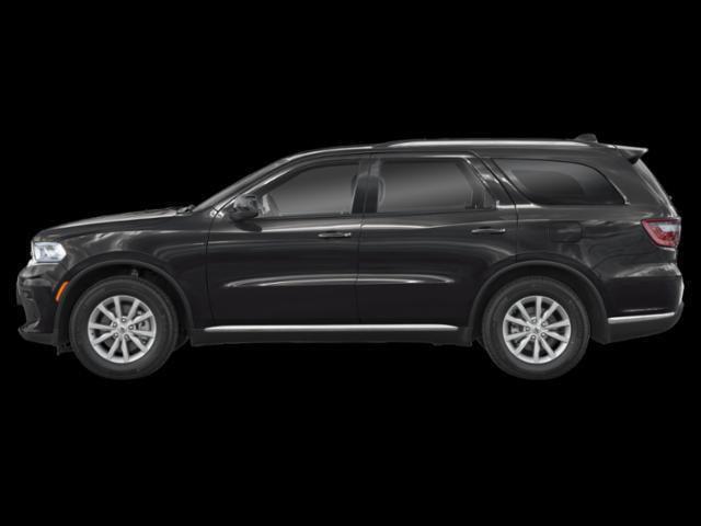2026 Dodge Durango DURANGO GT PLUS AWD 2026 Dodge Durango DURANGO GT PLUS AWD