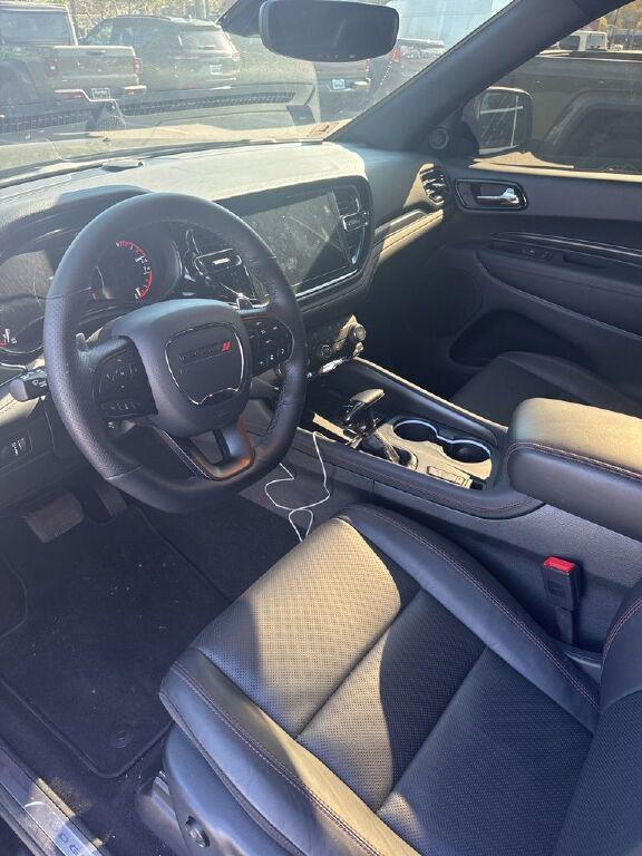 2026 Dodge Durango GT Plus HEMI V8 AWD