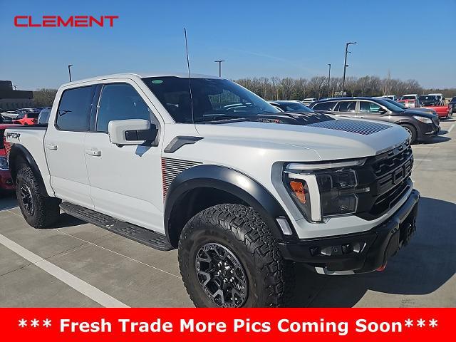 2025 Ford F-150 Raptor for sale in Wentzville, MO