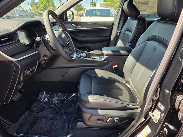 2026 Jeep Grand Cherokee GRAND CHEROKEE 85TH ANNIVERSARY EDITION 4X4