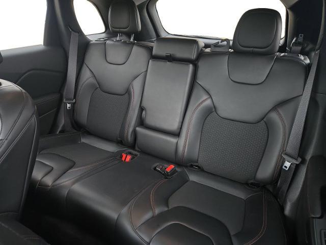 2020 Jeep Cherokee Trailhawk 4x4