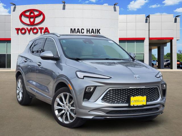 2024 Buick Encore GX Avenir FWD for sale in Victoria, TX