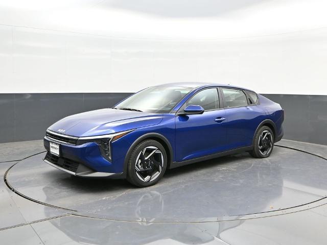 2025 Kia K4 EX for sale in Houston, TX