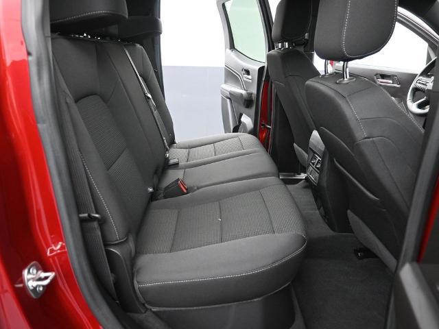 2024 GMC Canyon 2WD Elevation