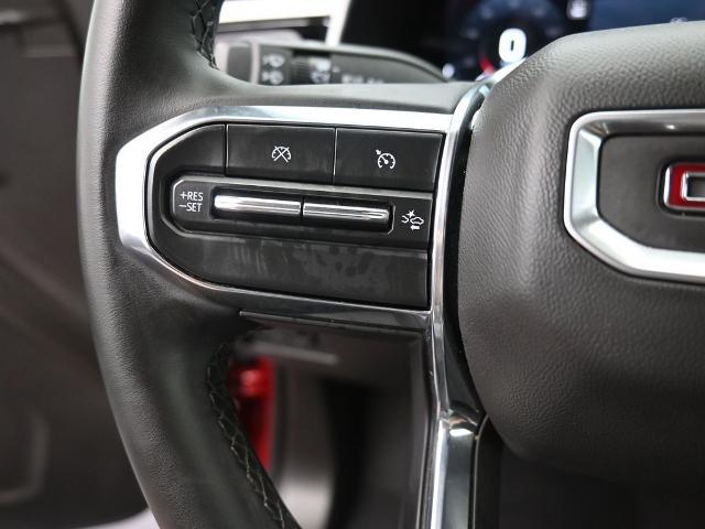 2024 GMC Canyon 2WD Elevation