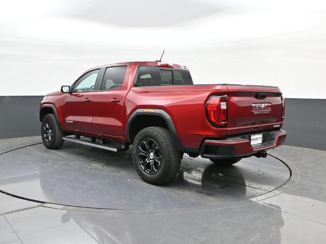 2024 GMC Canyon 2WD Elevation