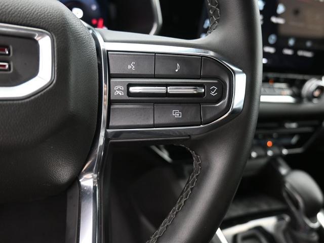 2024 GMC Canyon 2WD Elevation