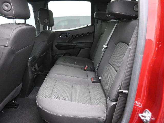 2024 GMC Canyon 2WD Elevation