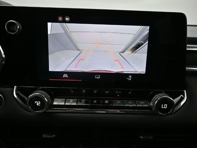 2024 GMC Canyon 2WD Elevation
