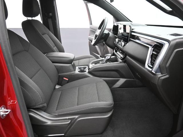 2024 GMC Canyon 2WD Elevation