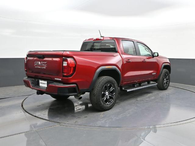 2024 GMC Canyon 2WD Elevation