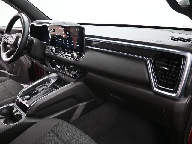 2024 GMC Canyon 2WD Elevation