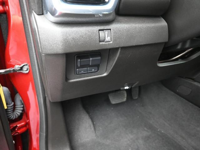 2024 GMC Canyon 2WD Elevation