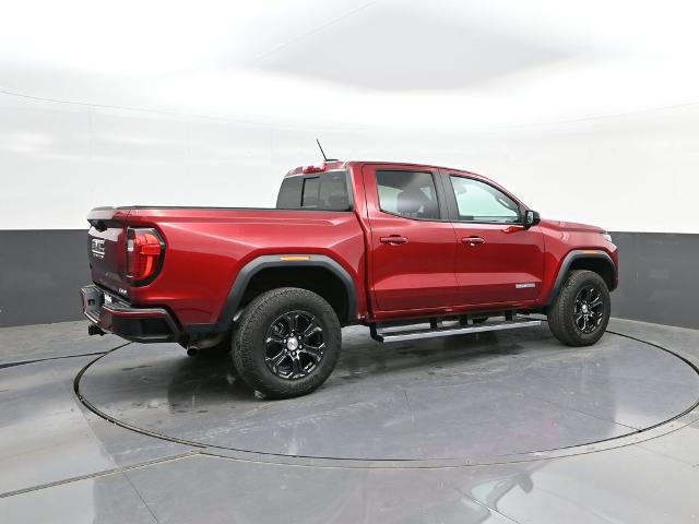 2024 GMC Canyon 2WD Elevation