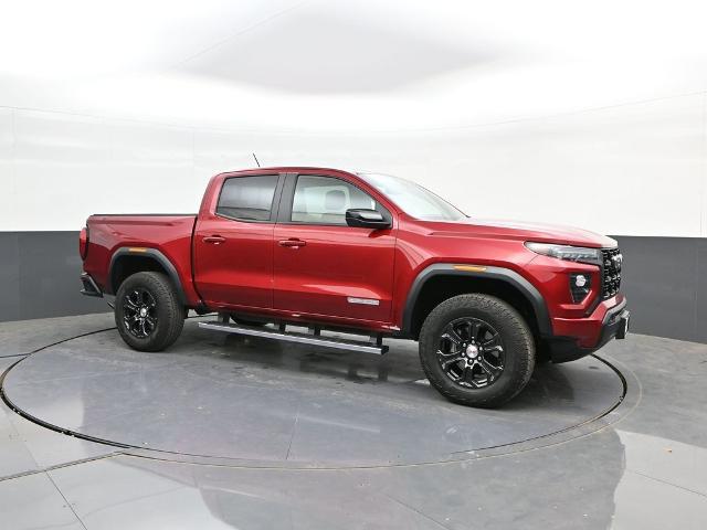 2024 GMC Canyon 2WD Elevation