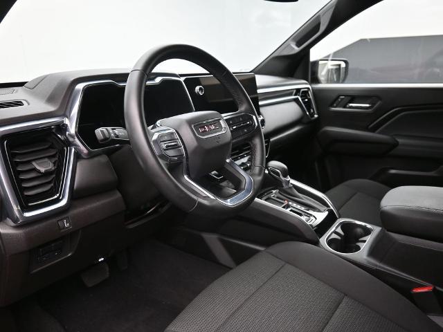 2024 GMC Canyon 2WD Elevation
