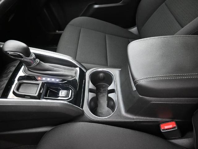 2024 GMC Canyon 2WD Elevation