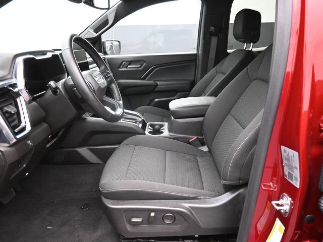 2024 GMC Canyon 2WD Elevation