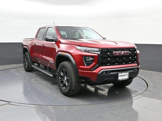 2024 GMC Canyon 2WD Elevation
