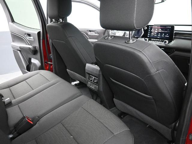 2024 GMC Canyon 2WD Elevation
