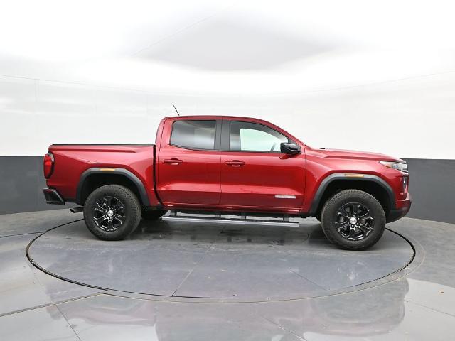 2024 GMC Canyon 2WD Elevation