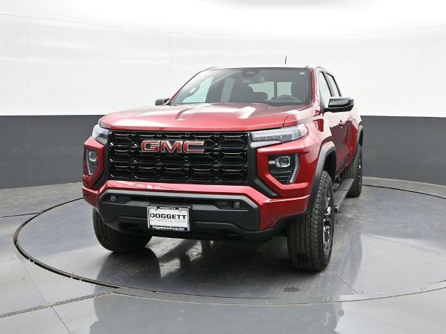 2024 GMC Canyon 2WD Elevation