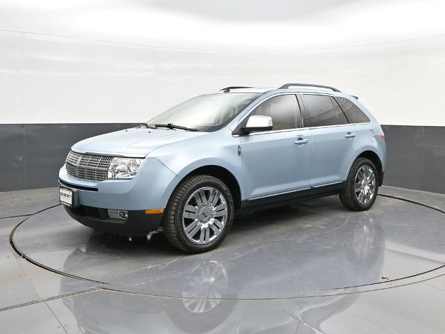 2008 Lincoln MKX Base for sale in Houston, TX