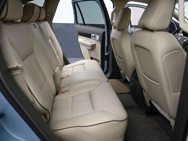 2008 Lincoln MKX Base