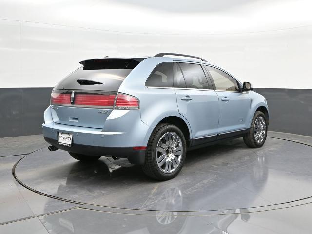 2008 Lincoln MKX Base