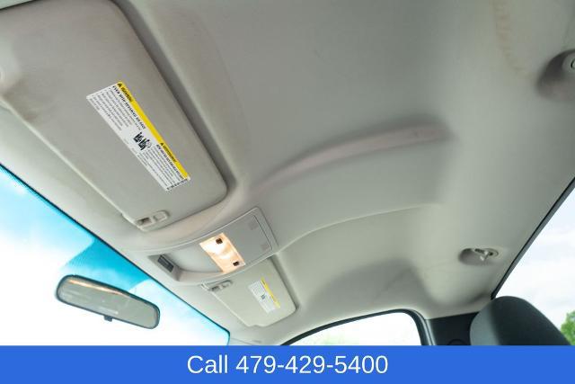 2012 Chevrolet Silverado 1500 Work Truck
