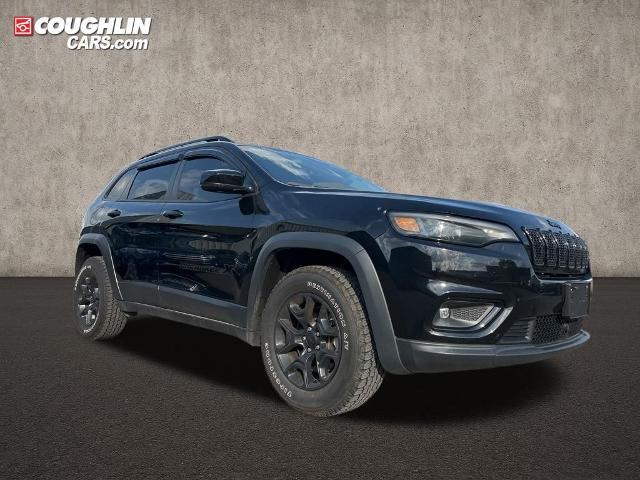 2022 Jeep Cherokee X 4x4 for sale near Marysville, OH