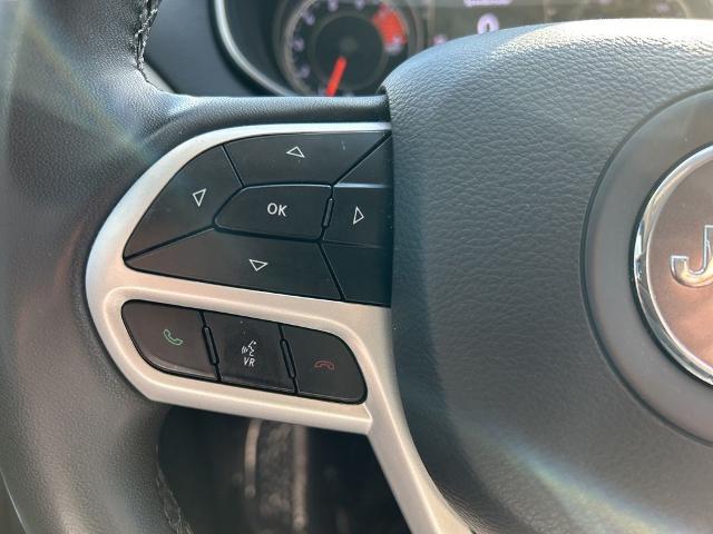 2022 Jeep Cherokee X 4x4