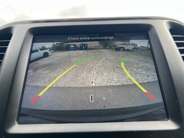 2022 Jeep Cherokee X 4x4