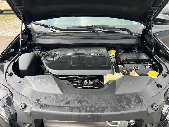2022 Jeep Cherokee X 4x4